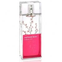 Armand Basi Sensual Red 