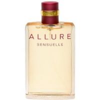 CHANEL Allure sensuelle Парфюмированная вода-тестер жен 100мл