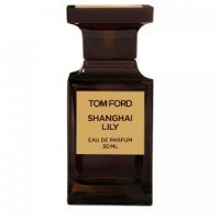 Tom Ford Shanghai Lily парфюмированная вода унисекс 50 мл 