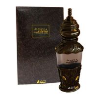 Asgharali Shazeb Oudy 