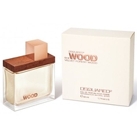 Dsquared2 She Wood Velvet Forest 