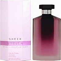 Stella Mccartney Sheer 