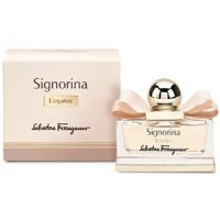 Salvatore Ferragamo Signorina Eleganza