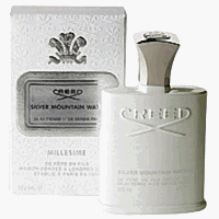 Creed Millesime Silver Mountain Water 