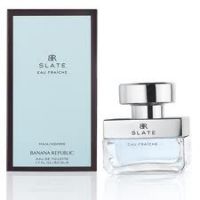 Banana Republic Slate Eau Fraiche 