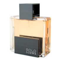 Loewe Solo туалетная вода-тестер муж 75 мл  