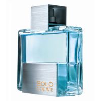 Loewe Solo Intense одеколон муж 75 мл