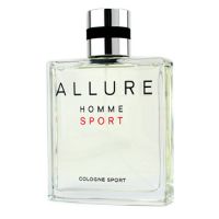 Chanel Allure Homme Sport 