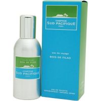 Sud Pacifique Barbier Des Isles 