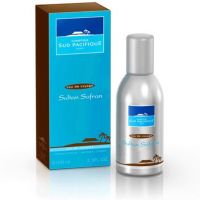 Sud Pacifique Sultan Safran 