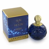 Karl Lagerfeld Sun Moon Stars 