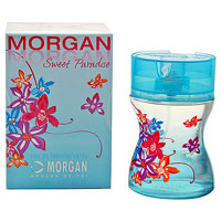 Morgan Sweet Paradise 
