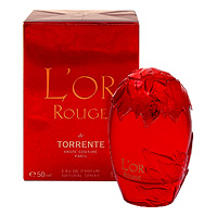 Torrente Parfumes L`or Rouge De Torrente 