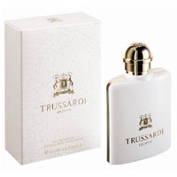 TRUSSARDI Trussardi Donna парфюмированная вода жен 50 мл 