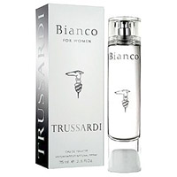 Trussardi Trussardi Bianco 
