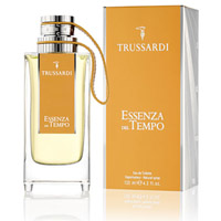 Trussardi Trussardi Essenza Del Tempo 