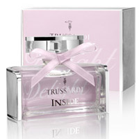 TRUSSARDI Trussardi Inside Delight туалетная вода жен 100 мл