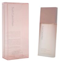 CALVIN KLEIN CK Truth парфюмированная вода жен 100 мл 
