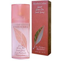 Elizabeth Arden Green Tea Spiced 