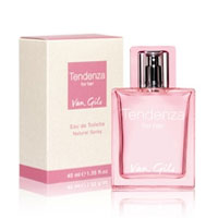 Van Gils Tendenza 