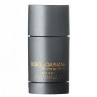 Dolce&Gabbana D&G The One Gentleman 