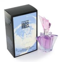 THIERRY MUGLER Angel Pivoine парфюмированная вода жен 25 мл