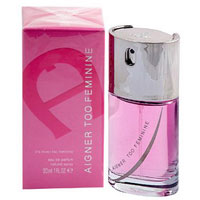 AIGNER Too Feminine
