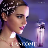 Lancome Tresor Midnight Rose парфюмированная вода жен 50 мл