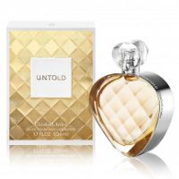 Elizabeth Arden Untold 