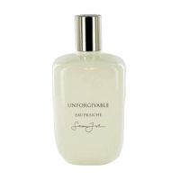 Sean John Unforgivable Eau Fraiche 