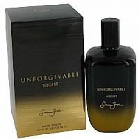Sean John Unforgivable Night туалетная вода муж 125 мл 