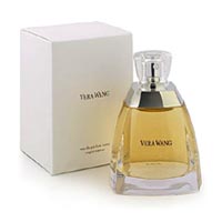 VERA WANG Vera Wang парфюмированная вода жен 100 мл 