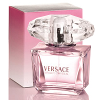 VERSACE Bright Crystal туалетная вода-тестер жен 90 мл