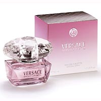 Versace Bright Crystal 