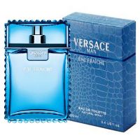 Versace Eau Fraiche 