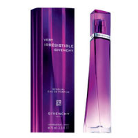 Givenchy Very Irresistible Sensual 