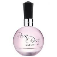 VALENTINO Rock And Rose парфюмированная вода-тестер жен 90 мл