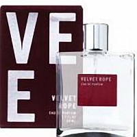 Ron Robinson Velvet Rope 