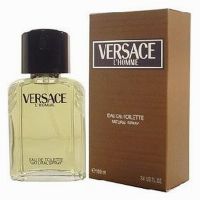 Versace Versace L`homme 