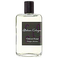 Atelier Cologne Vetiver Fatal