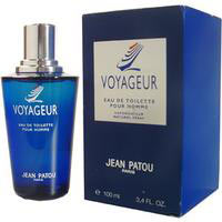 Jean Patou Voyageur