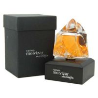 Ramon Molvisar Pure White Goldskin 