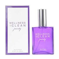 Clean Wellness Purity 