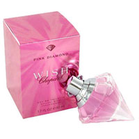 Chopard Wish Pink Diamond 