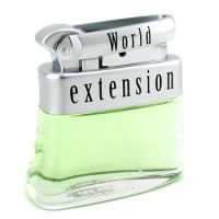 Geparlys World Extension 