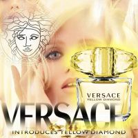 Versace Yellow Diamond 