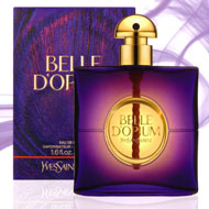 Yves Saint Laurent Belle D`opium 
