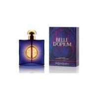 Yves Saint Laurent Belle D`opium парфюмированная вода жен 50 мл