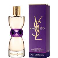 Yves Saint Laurent Manifesto 