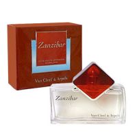 Van Cleef & Arpels Zanzibar 